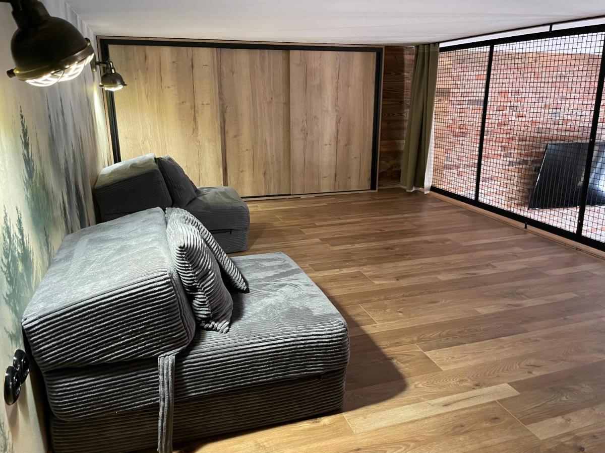Pod Korona 5 Appartement Jelenia Góra Buitenkant foto