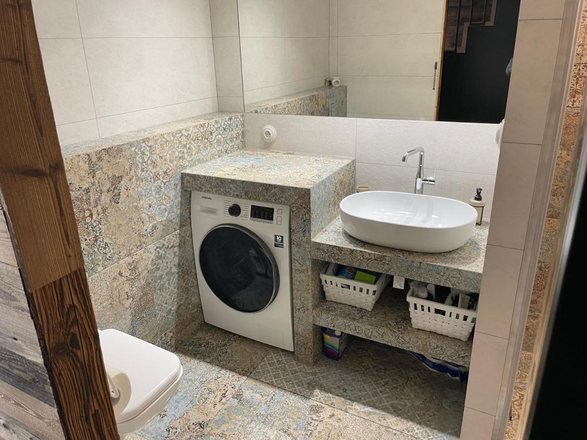 Pod Korona 5 Appartement Jelenia Góra Buitenkant foto
