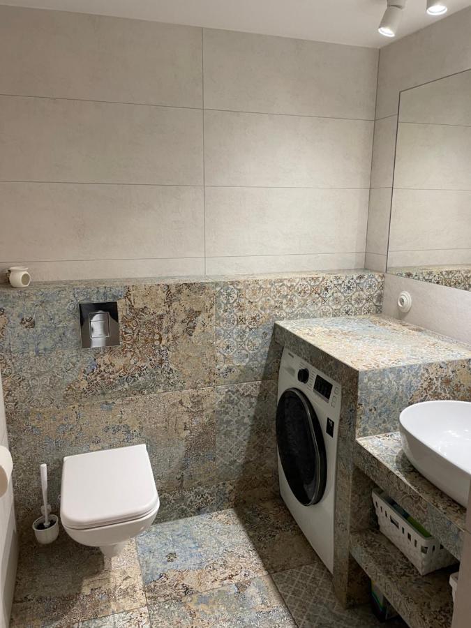 Pod Korona 5 Appartement Jelenia Góra Buitenkant foto