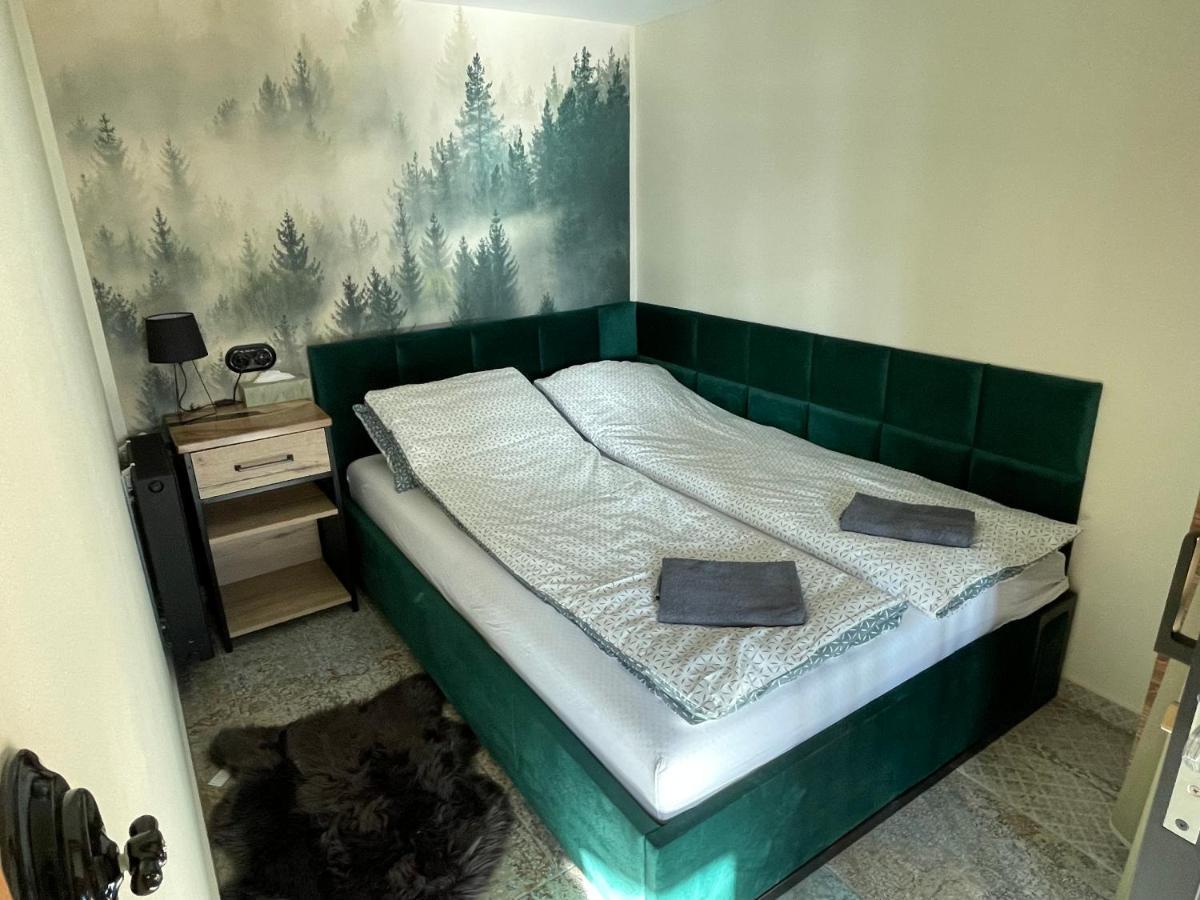 Pod Korona 5 Appartement Jelenia Góra Buitenkant foto